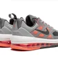 Кроссовки детские Nike Air Max Genome (Gs) Grey CZ4652-004