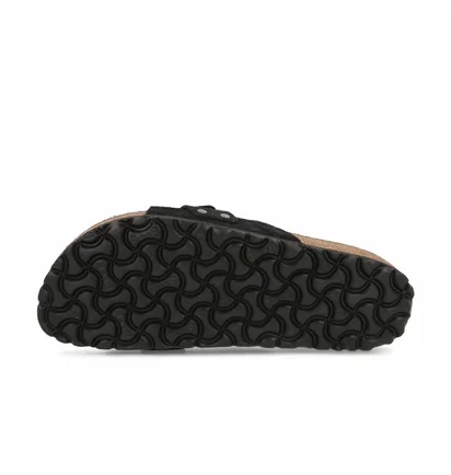Тапочки чоловічі BIRKENSTOCK Oita Black 1024200