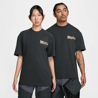Футболка унісекс Nike Nrg Ispa Ssnl Ss Tee Black FV4893-060
