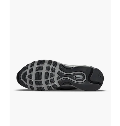 Кросівки чоловічі Nike Air Max 97 Grey DH1083-002