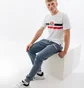Футболка мужская Ellesse Aprel Tee White SHR06453-908
