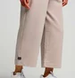 Штаны женские Saucony Recovery Pant Beige SAW800526-DV