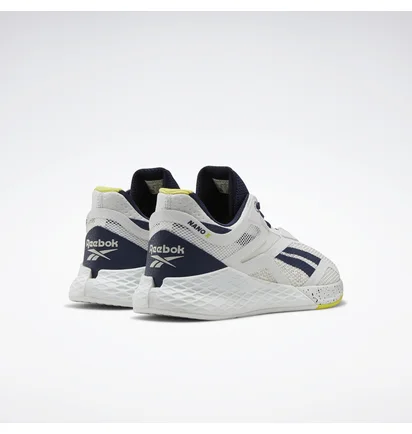 Кроссовки женские Reebok Nano X White Fv6766