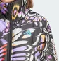 Пуховик жіночий Adidas Farm Rio Multi JL8611