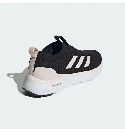 Кроссовки женские Adidas Cloudfoam Move Sock Black ID6525