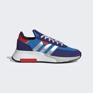 Кросівки чоловічі Adidas Retropy F2 Originals Blue Gw0511