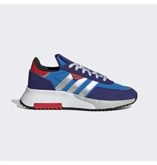 Кроссовки мужские Adidas Retropy F2 Originals Blue Gw0511