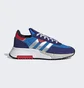 Кросівки чоловічі Adidas Retropy F2 Originals Blue Gw0511