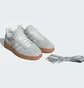 Кроссовки унисекс Adidas Handball Spezial Shoes Light Blue IF6491
