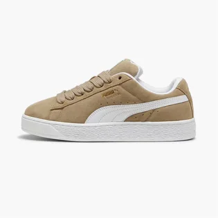 Кросівки унісекс Puma Suede Xl Brown 395205-23