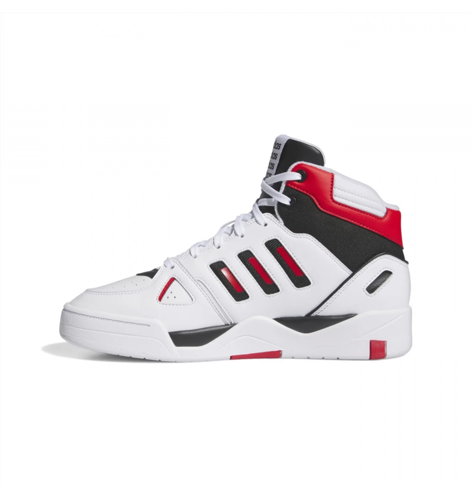 ᐉ Кроссовки мужские Adidas Midcity Mid White IH0319 - купить в