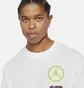Футболка чоловіча Nike M J Sprt Dna Ss Tee White CV2993-100