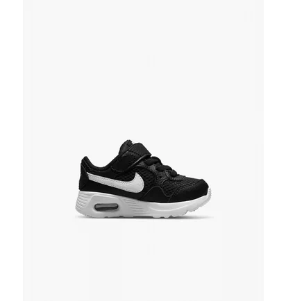 Кросівки дитячі Nike Air Max Sc Btv Black CZ5361-002