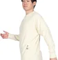 Свитшот мужской Oakley Fgl Slick Fleece Crew 2.7 Beige FOA406896-311