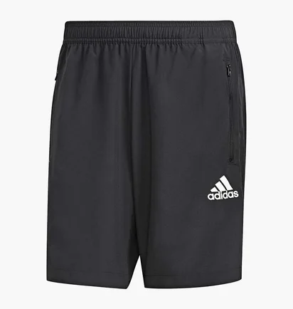 Шорты мужские Adidas Aeroready Designed 2 Move Black GT8161