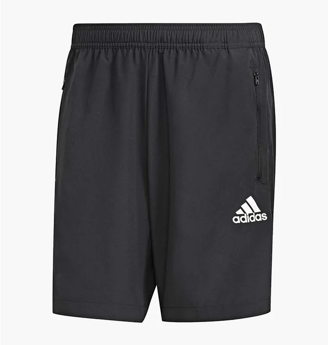 Шорты мужские Adidas Aeroready Designed 2 Move Black GT8161