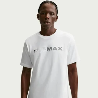 Футболка мужская Nike White IO1061-100