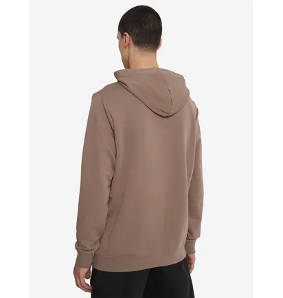 Худи мужское Puma Class Brown 684649-93