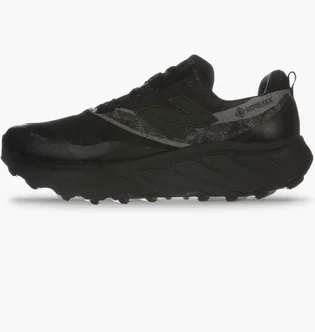 Кросівки чоловічі New Balance Fresh Foam X Hierro V9 Black MTHIGLB9