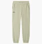 Штаны мужские AUSTRALIAN Essential Fleece Pants Rib Bottom Olive LSUPA0010-184