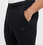 Штани чоловічі Nike Tech Fleece Joggers Black HV0959-010