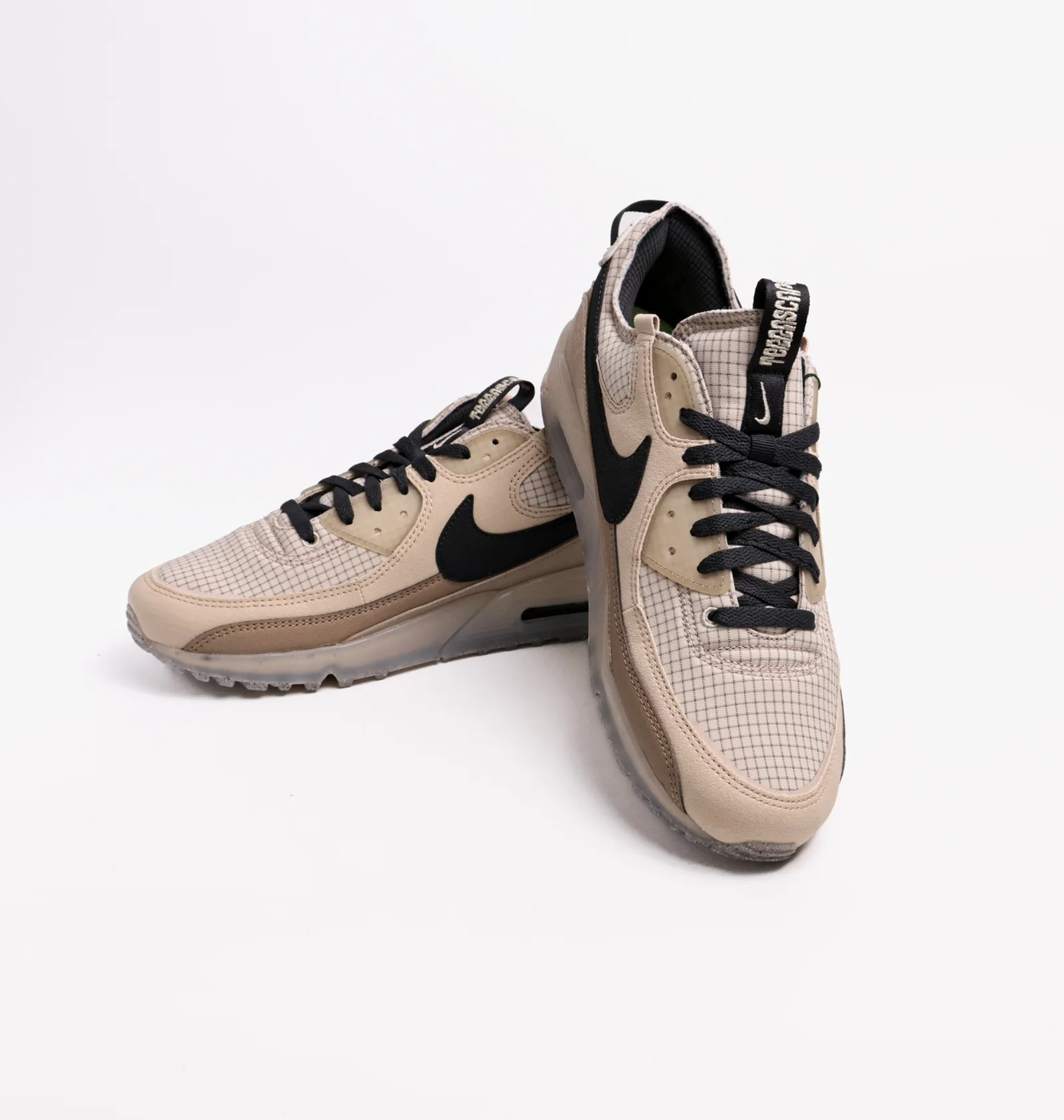 ᐉ Кросівки чоловічі Nike Air Max Terrascape 90 Beige Dh4677-200