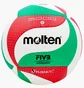 Волейбольний м'яч Molten El V5M5000 Multi V5M5000