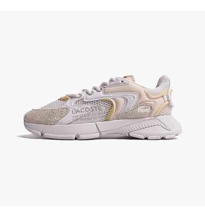 Кроссовки мужские Lacoste L003 White 749SMA000321G