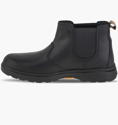 Черевики чоловічі Timberland Atwells Ave Chelsea Black 0A5R9M