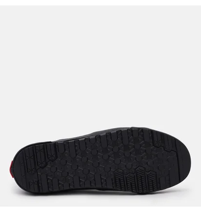 Кеды мужские Vans Sk8-Hi Black VN0A5HZZBKA