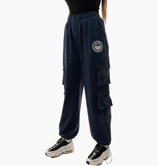Штани жіночі Ellesse Palmet Track Pant Blue SGV20271-429