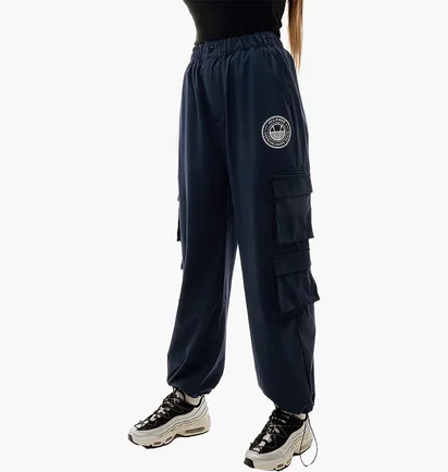 Штаны женские Ellesse Palmet Track Pant Blue SGV20271-429