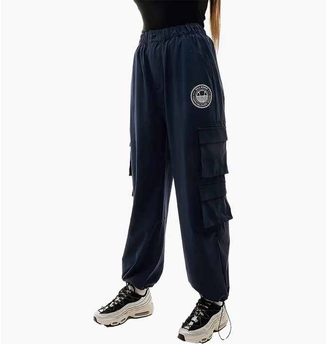 Штаны женские Ellesse Palmet Track Pant Blue SGV20271-429