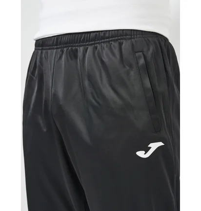 Спортивный костюм мужской Joma Academy Iv Black/Green 101966.117