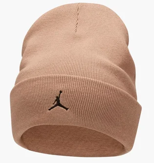 Шапка унисекс Air Jordan Peak Beige FN4672-200