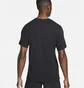 Футболка мужская Nike Dri-Fit Swoosh Training Tee Black CZ7989-010