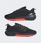 Кроссовки унисекс Adidas Avryn Shoes Black Hp5980