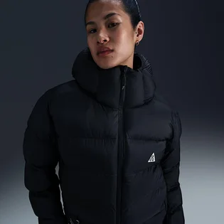 Куртка жіноча Nike Acg Tfadv Lunar Black FZ6761-010