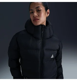 Куртка женская Nike Acg Tfadv Lunar Black FZ6761-010