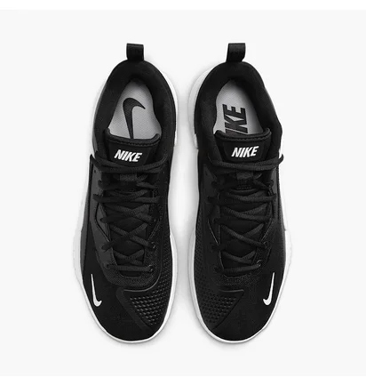 Кроссовки мужские Nike Zoom Hyperset 2 Black FQ7070-001