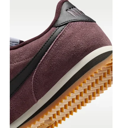 Кроссовки женские Nike Cortez Brown IB1857-500