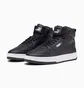 Кроссовки мужские Puma Caven 2.0 Mid Wtr Black 392333-02