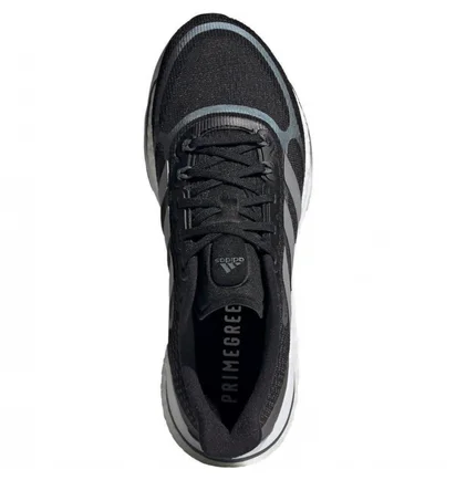 Кроссовки женские Adidas Supernova + Running Shoes Black FX2432