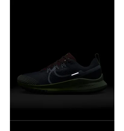 Кроссовки женские Nike Pegasus Trail 4 Trail Running Shoes Blue DJ6159-403