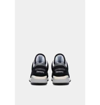 Кросівки чоловічі Saucony Shadow 6000 Black S70441-62