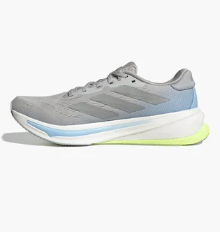 Кроссовки мужские Adidas Supernova Rise 2 Grey IH8708