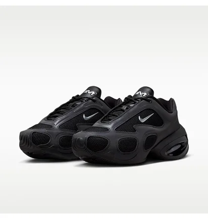 Кроссовки женские Nike Air Max Muse Reflective Black IB2221-002