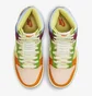 Кроссовки детские Nike Dunk High Next Nature International Day Of The Girl Multi DZ5638-500