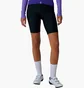 Шорты женские 4F 4Fdry Black 4FRSS26TFSHF1733-20S