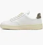 Кроссовки женские Veja V-12 Stitch Ot Leather White 24623849
